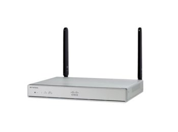 ISR 1100 8P XDSL GE SFP ROUTER - ISR 1100 8P XDSL GE SFP ROUTER PLUGGABLE SMS/GPS