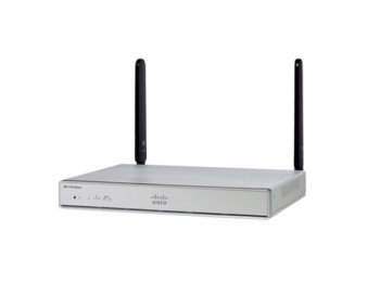 ISR 1100 8P 8G DUAL GE ROUTER - ISR 1100 8P 8G DUAL GE ROUTER PLUGGABLE SMS/GPS EMEA AND NA