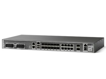 Cisco ASR920 SERIES - 12GE - Cisco ASR920 SERIES - 12GE AND 2-10GE - AC MODEL