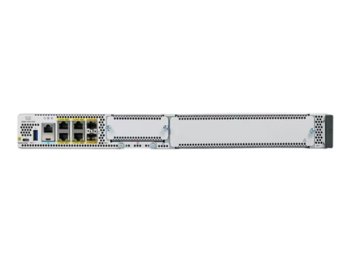 Cisco CATALYST C8300-1N1S- 4T2X - Cisco CATALYST C8300-1N1S- 4T2X ROUTER