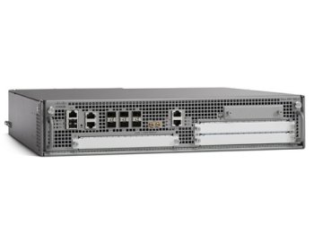ASR1002-X 5G VPN+FW BUNDLE K - ASR1002-X 5G VPN+FW BUNDLE K 9 AES LICENSE