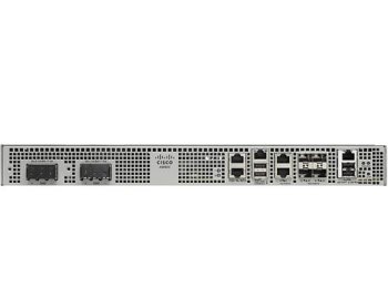 Cisco ASR920 SERIES - 2GE AND - Cisco ASR920 SERIES - 2GE AND 4-10GE - AC MODEL