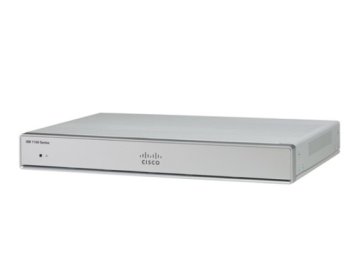 ISR 1100 4P DUAL GE WAN W/ LTE - ISR 1100 4P DUAL GE WAN W/ LTE ADV SMS/GPS LATAM AND APAC