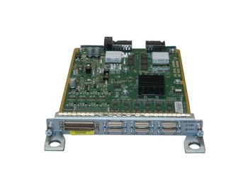 ASR 900 14 PORT SYNC/ASYNC - ASR 900 14 PORT SYNC/ASYNC INTERFACE MODULE