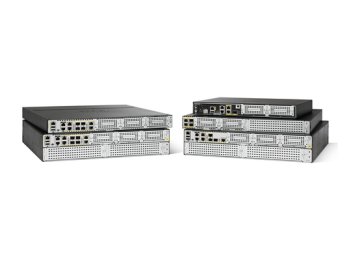 Cisco ISR 4221 AX BUNDLE W/APP - Cisco ISR 4221 AX BUNDLE W/APP SEC LIC