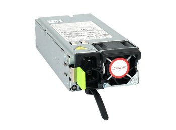 Cisco UCS 1050W AC POWER - Cisco UCS 1050W AC POWER SUPPLY FOR RACK SERVER