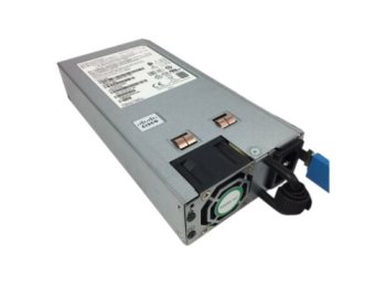 NEXUS NEBS AC 500W PSU - NEXUS NEBS AC 500W PSU PORT SIDE EXHAUST