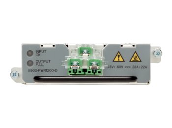 ASR 900 1200W AC POWER SUPPLY - ASR 900 1200W AC POWER SUPPLY .