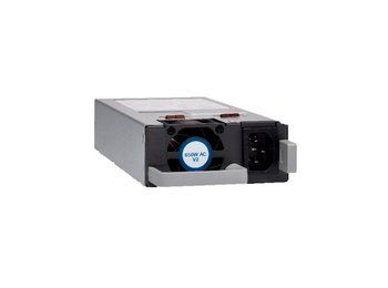 650W AC CONFIG 4 POWER SUPPLY - 650W AC CONFIG 4 POWER SUPPLY FRONT TO BACK COOLING