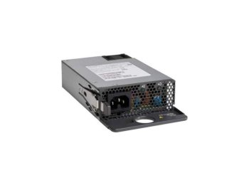 600W AC CONFIG 5 - 600W AC CONFIG 5 POWER SUPPLY