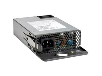 125W AC CONFIG 5 - 125W AC CONFIG 5 POWER SUPPLY