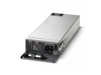 1KW AC CONFIG 5 - 1KW AC CONFIG 5 POWER SUPPLY