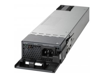 1100W AC 80+ PLATINUM CONFIG 1 - 1100W AC 80+ PLATINUM CONFIG 1 POWER SUPPLY SPARE