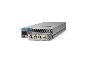 N3K SERIES 350W DC PSU REVERSE - N3K SERIES 350W DC PSU REVERSE AIRFLOW (PORT SIDE INTAKE)