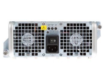Cisco ASR 920 440W DC PSU - Cisco ASR 920 440W DC PSU .