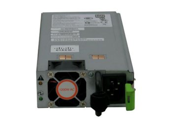 NCS 5500 AC 1200W POWER SUPPLY - NCS 5500 AC 1200W POWER SUPPLY PORT-S INTAKE / FRONT-TO-BACK