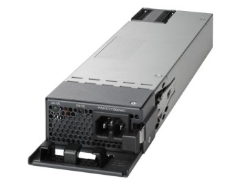 1100W AC CONFIG 1 - 1100W AC CONFIG 1 POWER SUPPLY