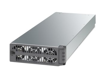 3KW AC POWER MODULE - 3KW AC POWER MODULE VERSION 2
