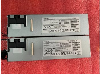 2000W AC POWER MODULE WITH - 2000W AC POWER MODULE WITH PORT-SIDE AIR INTAKE