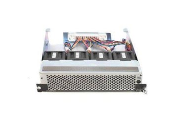 NEXUS 3048 FAN MODULE - NEXUS 3048 FAN MODULE PORT-SIDE INTAKE