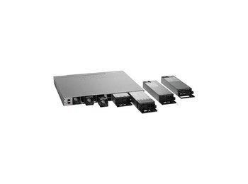 750W DC CONFIG 3 POWER SUPPLY - 750W DC CONFIG 3 POWER SUPPLY FRONT TO BACK COOLING SPARE