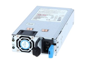 NEXUS NEBS AC 650W PSU - NEXUS NEBS AC 650W PSU PORT SIDE EXHAUST