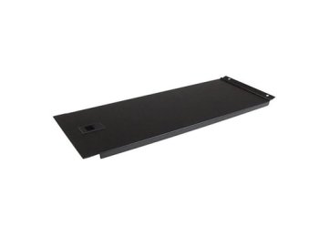 NEXUS 7700 - POWER SUPPLY BLANK - NEXUS 7700 - POWER SUPPLY BLANK SLOT COVER WITH HANDLE