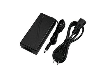 POWERSUPPLY - AC/DC - POWERSUPPLY - AC/DC 12V 6.25A GREY