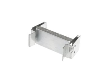 CONFIG 2 POWER SUPPLY BLANK - CONFIG 2 POWER SUPPLY BLANK SPARE