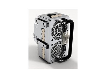 NCS 57C3 FAN TRAY (40MM) - NCS 57C3 FAN TRAY (40MM) Switch PORT-S INTAKE