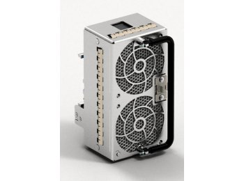NCS 57C3 FAN TRAY (60MM) - NCS 57C3 FAN TRAY (60MM) Switch PORT-S INTAKE