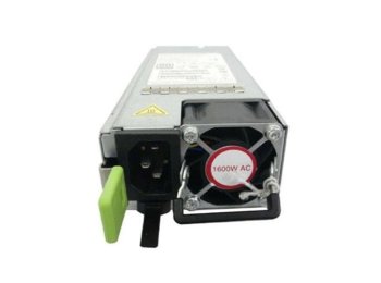 Cisco UCS 1600W AC POWER SUPPLY - Cisco UCS 1600W AC POWER SUPPLY FOR RACK SERVER PLATINUM