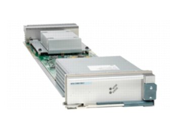 NEXUS 7000 - 9 SLOT Switch - - NEXUS 7000 - 9 SLOT Switch - 110GBPS/SLOT FABRIC MODULE