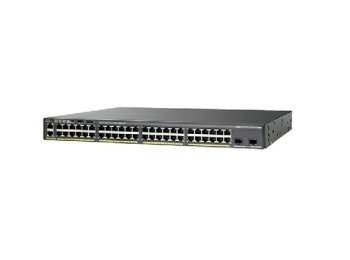 CATALYST 2960-XR 48 GIGE POE - CATALYST 2960-XR 48 GIGE POE 740W 4X1G SFP IP LITE