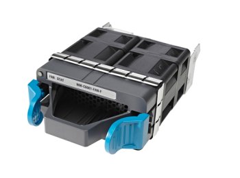 NEXUS 6001 FAN FOR BACK - NEXUS 6001 FAN FOR BACK TO FRONT AIRFLOW