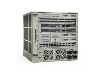 CATALYST 6807-XL - CATALYST 6807-XL 7-SLOT Switch 10RU (SPARE)