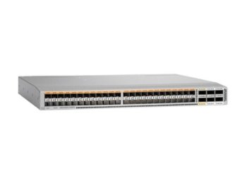 NEXUS 2348UPQ - NEXUS 2348UPQ W/ 2FET-40G AND 8FET-10G