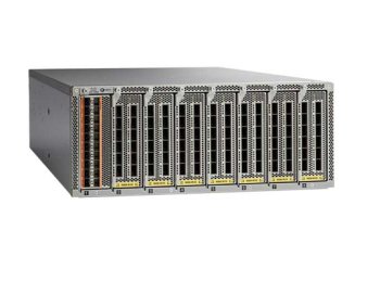 NEXUS 5696Q Switch - NEXUS 5696Q Switch 6PS4 FAN VXLAN