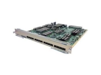 CATALYST 6800 16 PORT 10GE WITH - CATALYST 6800 16 PORT 10GE WITH INTEGRATED DFC4