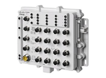 IP67 IE 8 10/100 8 POE - IP67 IE 8 10/100 8 POE 2 GE WITH 1588 NAT