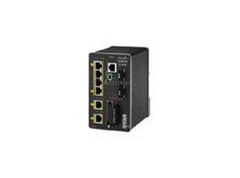 IE 2000 WITH 4-PORT SFP 2-PORT - IE 2000 WITH 4-PORT SFP 2-PORT UPLINKS LAN LITE IMA