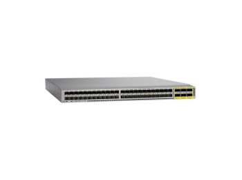 NEXUS 3172PQ 48 X SFP+ - NEXUS 3172PQ 48 X SFP+ 6 QSFP+ PORTS EXTENDED MEMORY