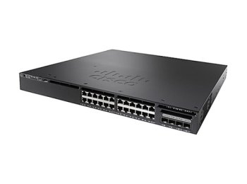 CATALYST 3650 24 PORT MINI - CATALYST 3650 24 PORT MINI 2X1G 2X10G UPLINK IP BASE