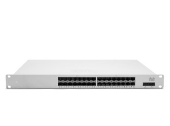 MERAKI MS425-32 L3 CLD-MNGD - MERAKI MS425-32 L3 CLD-MNGD 32X 10G SFP+ SWITCH