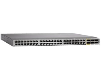 NEXUS 2348TQ-E WITH 4 BIDI OR - NEXUS 2348TQ-E WITH 4 BIDI OR 2 FET-40G AND 8FET-10G