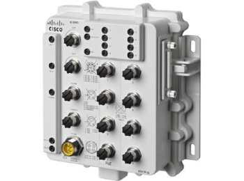 IP67 IE 8 10/100 POE - IP67 IE 8 10/100 POE 2 GE WITH 1588 NAT