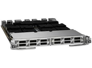 NEXUS 7700 F3-SERIES - NEXUS 7700 F3-SERIES 24 PORT 40GBE (QSFP)