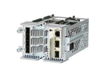 ETHERSWITCH 4 100FX SFP PORTS + - ETHERSWITCH 4 100FX SFP PORTS + 2 100/1000 SFP