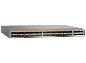 NEXUS 2348UPQ WITH 12 BIDI OR - NEXUS 2348UPQ WITH 12 BIDI OR 6FET-40G 24FET-10G