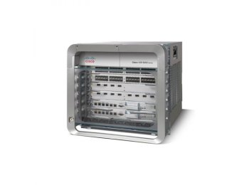 ASR 9006 DC Switch - ASR 9006 DC Switch VERSION 2 SPARE